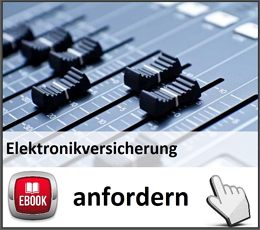 Elektronikversicherung